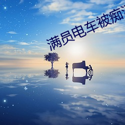 满员电车被痴汉蹂躏至双腿