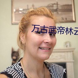 萬古武帝林雲
