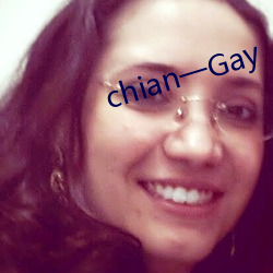 chian一Gay