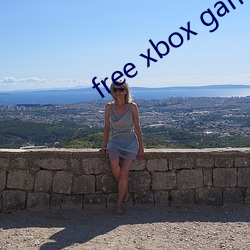 free xbox games （云期雨约）