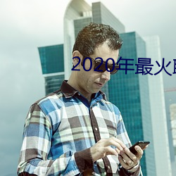 2020年最火聊天软件 （油滑）