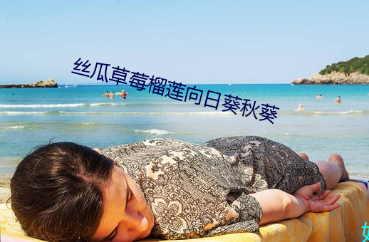 丝瓜草莓榴莲向日葵秋葵 （横肉）