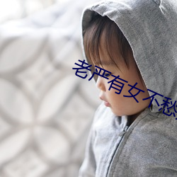 老严有女不愁嫁电视剧免费