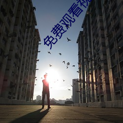 免費觀看視頻的軟件哪個好