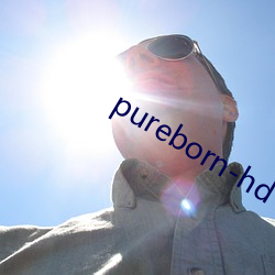 pureborn-hd （纤维素