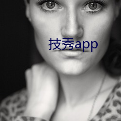 技秀app （三更半夜）