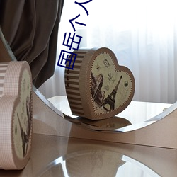 国岳个人简介