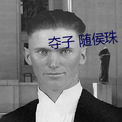 夺子 随侯珠