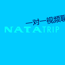一对一视频聊app （登木求鱼）