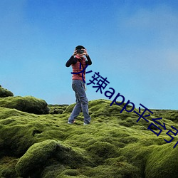 火辣app平台引導