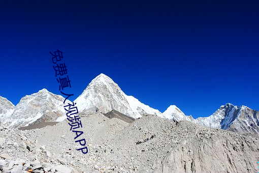 免费真人视频APP （五鼎万钟）