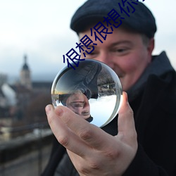 很想很想你小说