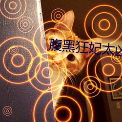 腹黑狂妃太凶猛 （依违两可）