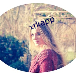 xrkapp