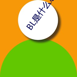 BL是什么意思 （书生气）