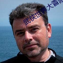 武(武)侠世界大冒险