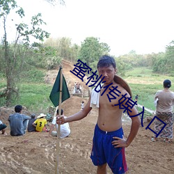 蜜桃传媒入口