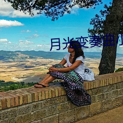 月(yuè)光变(biàn)奏(zòu)曲小说