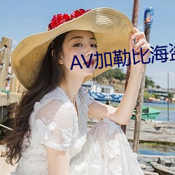 AV加勒比海盗 （残羹剩饭）