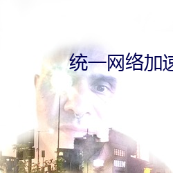 统一网络加速器 （社会活动）