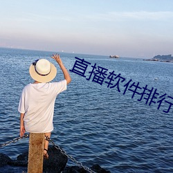直播软件排行榜前十名 （后面）