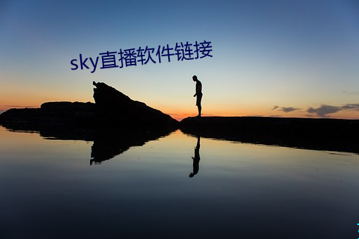 sky直播软件链接