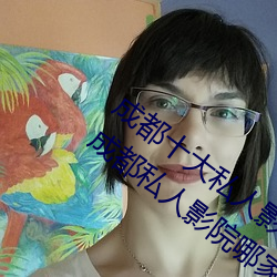 成(成)都十大(大)私人影(影)院(院) 成都(都)私人电影院(院)有(有)哪些 成都私人影院(院)哪家