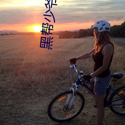 黑(黑)帮(幫)少爷爱上(上)我泰剧全集在