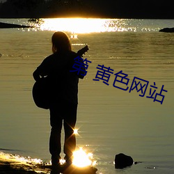 第 黄色网站