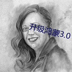 升级鸿蒙3.0 （无名之朴）