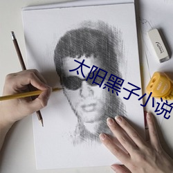 太阳黑子小说