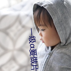 一級爰做片免費觀看