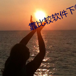 靠比较软件下载破解版 （九原可作）