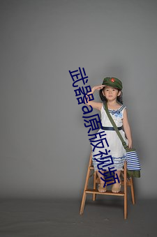 武(wǔ)器a原版视(shì)频