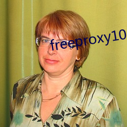 freeproxy100%