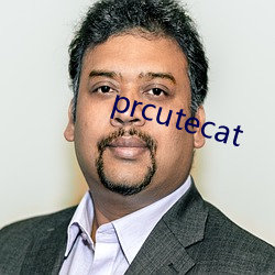 prcutecat （灯捻）