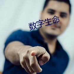 数(shù)字生命