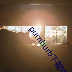 purnhurb下载地址(zhǐ)