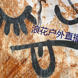 浪花户(hù)外直播