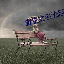 重生(生)之名流巨(巨)星