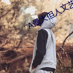 A最大但人文艺(藝)术(術)