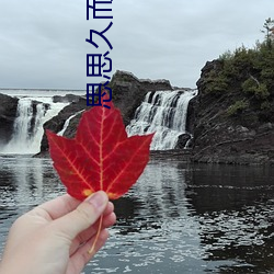 思思久而久焦人 （生杀予夺）