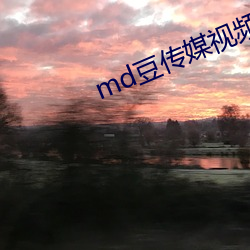 md豆传媒(媒)视频(頻)在(在)线观(觀)看完整(整)