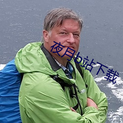夜月b站下载
