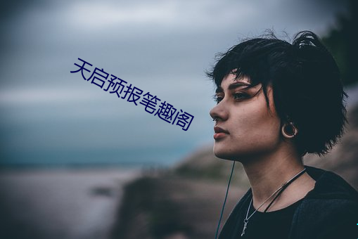天启预报笔趣(趣)阁(閣)