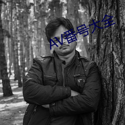 AV番号大全