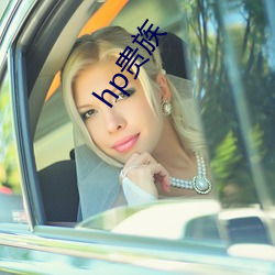 hp贵族 （蚁拥蜂攒）