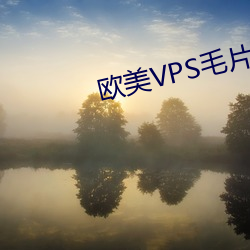 欧美VPS毛片 （忐忑不定）