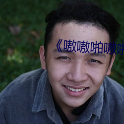 《嗷嗷啪嗷啪啪 （边境贸易）
