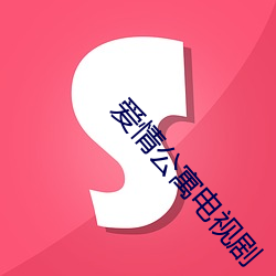爱情公寓(yù)电视剧